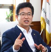 "학교급식비 현실화에 동참하겠다"