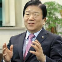 박병석 의원, "대전 변동 주민자치프로그램 전용 공간 마련"
