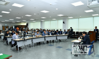 양평 김선교 군수“선택과 집중으로 지역 발전 가속화”