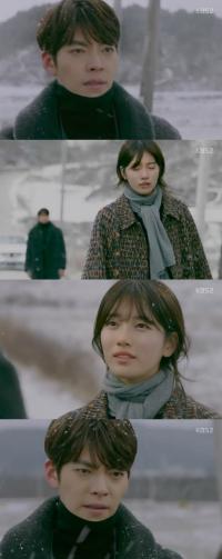 '함부로 애틋하게' 김우빈, "나의 을이어선 안돼" 수지에게 달려가(종합)