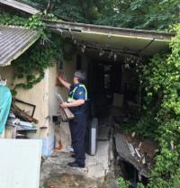 대전대덕서, 공·폐가 일제수색