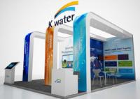 K-water, 첨단 물관리 기술 해외판로 확대