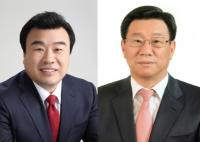 강남구의회 의장에 양승미 의원 선출...부의장에는 문백한 의원