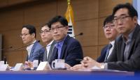 기획정책관 '개·돼지 망언'에 야3당 "정신나간 공무원…충격 넘어 참담"