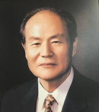 대전대신학원 설립자 백암 이기억 선생 별세