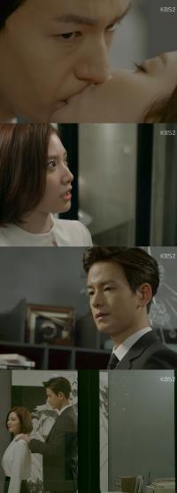 '함부로 애틋하게' 수지, 김우빈에 할부요청 "82개월 나눠서 빌려줘"