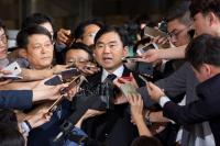 진경준 검사장 구속, 김현웅 법무장관 “대국민 사과”···권력비리 확대 수사 '솔솔'