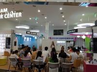 강남구, 국제의료전문 영어배운다
