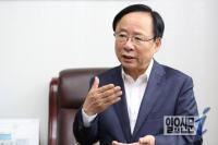 이주영 “친박 비박 계파타령...국민들에게 몽둥이로 맞을 것”