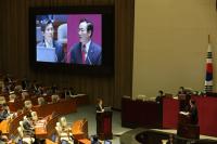 황교안 "사드괴담 유포자 상응조치 할 것"