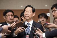 [전문포함]김상곤 더불어민주당 당권 출마선언