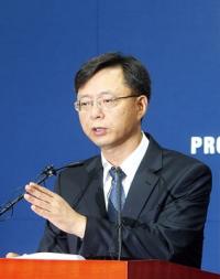 국민의당, 우병우 수석 즉각 사퇴 요구