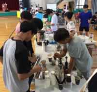 부여 청소년어울림마당 개최