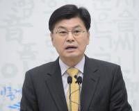 이춘희 세종시장, 더민주당 세종시당위원장 직무대행 지명