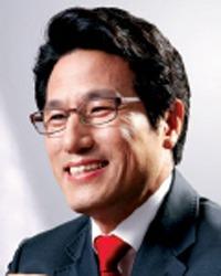 새누리당 전당대회 당권 후보 정병국 국회의원 충북방문