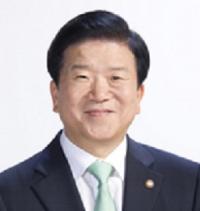 박병석 의원, 광역철도와 대전도시철도 연계 촉구