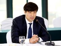 문대성 IOC위원, ‘논문 표절’ 때문에 결국 직무 정지