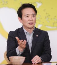 남경필 “김영란법, 공직사회 부정부패 척결하는 새로운 변화될 것”