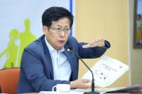 최성 고양시장 “청렴하지 못한 공직자는 고양시를 떠나야 할 것”