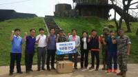 경기도의회 안보대책특별위, 연평도 찾아 장병들에게 위문품 전달