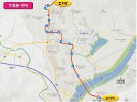 "세종시 광역버스, 시내버스 아냐?"…구도심 교통소외 "나몰라라"