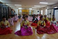 대전서구, 중국 온령시 청소년과 교류행사