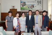 충북의료관광… 베트남 홈쇼핑 방영