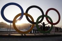 새누리당 “리우올림픽 태극전사들 국민과 응원할 것”