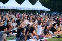 한국타이어, 동그라미 서머 페스티벌 개최