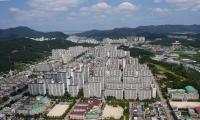 대전 유성구, 인구 34만 명 돌파