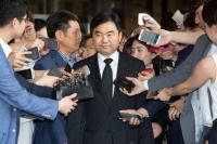 ‘9.5억 뇌물수수’ 진경준 검사장 ‘해임’ 확정…검사장급 처음