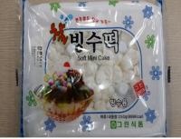식약처, 공업용 에탄올 사용된 그린식품 빙수용 떡 '회수'