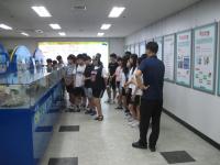 강북구,  ‘청소년 환경순찰 체험단’  활동 마무리
