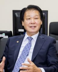 [인터뷰] 김응규 경북도의회 의장, “300만 도민에게 ‘힘’ 되는 의회가 최우선 가치”