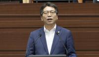 홍진규 경북도의원, 대구공항 통합 이전 "도지사 종합대책 마련해야"