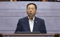 이홍희 경북도의원,  "경북경제, 근본적 체질 개선 시급"