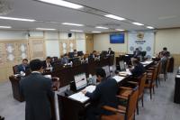 경북도의회 농수산위, 농축수산물  "김영란법 적용 제외해 달라" 