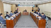 경북도의회,  후반기 '정책연구위 출범'…위원장 정영길·부위원장 조주홍 의원 선출