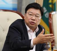권선택 대전시장 "행정역량을 일신시키고 결속을 강화"