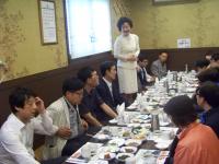 이순자 포항YMCA 이사장 “장외경륜장, 상가활성화 도움 안 돼”
