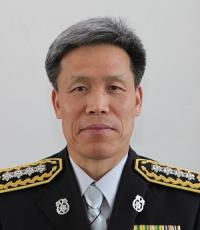 대전소방 송기동 소방정, 이학박사 학위 취득