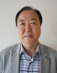 정원용 민주평통 영동군협의회장, 1일 명예 남부출장소장 집무의 날
