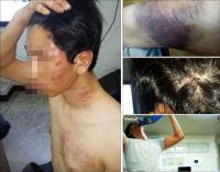 제자 가혹행위 일삼은 ‘인분 교수’ 징역 8년 확정