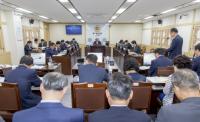 경북도의회 교육위,  '교육행정협의회 형식적' 내실있는 운영 당부