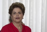 브라질 첫 여성 대통령 ‘호세프’ 탄핵 확정···호세프 ‘위헌 소송’ 추진