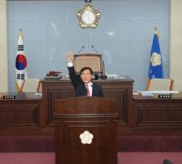 청주시의회 김병국 전의장에 처리 윤리특위 열릴까?