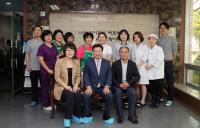 권 시장, 추석 명절 맞아 어려운 이웃 위문