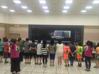 오산시, U-City 탐방학교 9월부터 운영