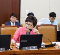 김순례 새누리당 의원 “아동학대 가해자 80%가 부모, 부모교육의무화 추진해야”