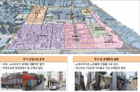 서울시, 영등포구청역~영등포시장역 사이 공동주택 신축 허용